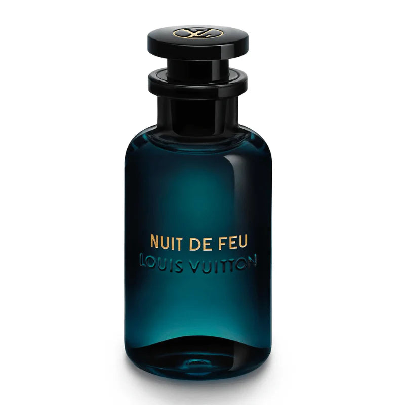 Louis Vuitton Nuit de Feu EDP (100ml)