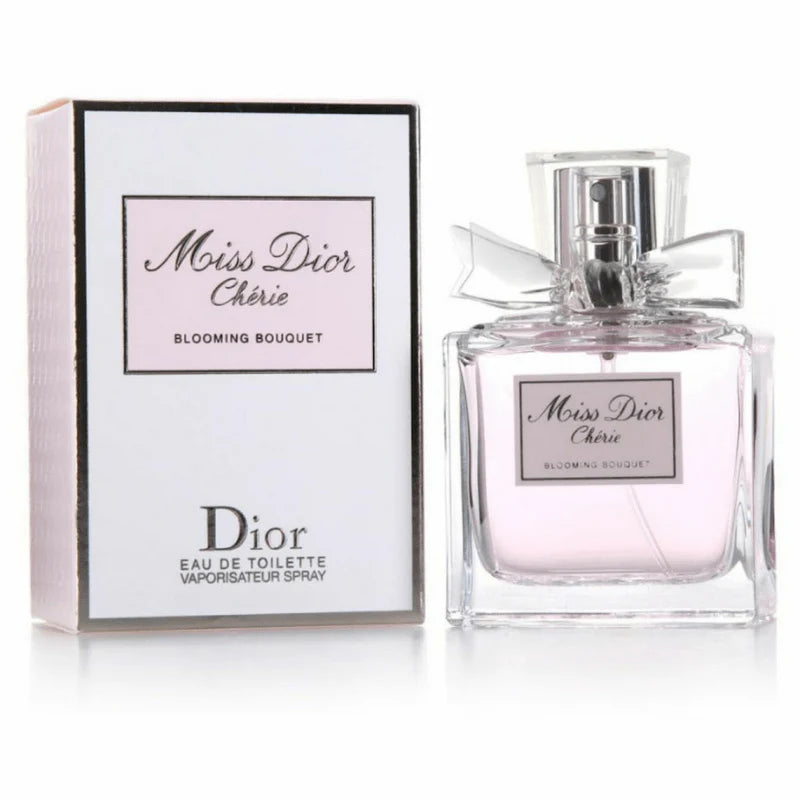 Miss Dior Chérie Blooming Bouquet 100ml