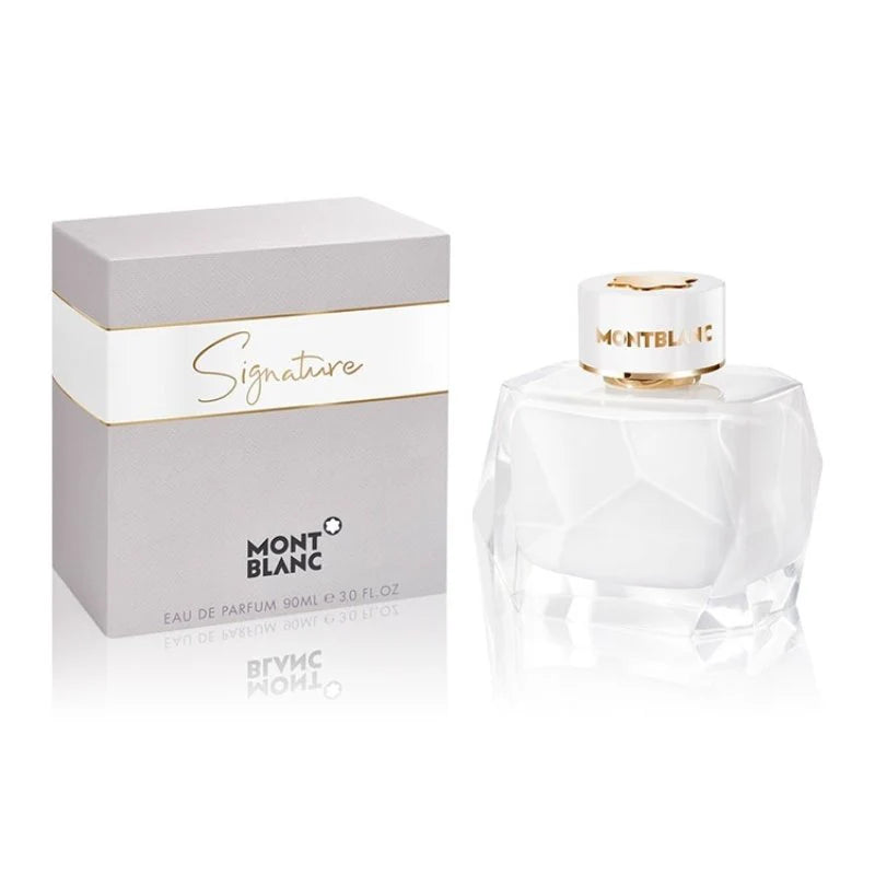 Mont Blanc Signature 100ml