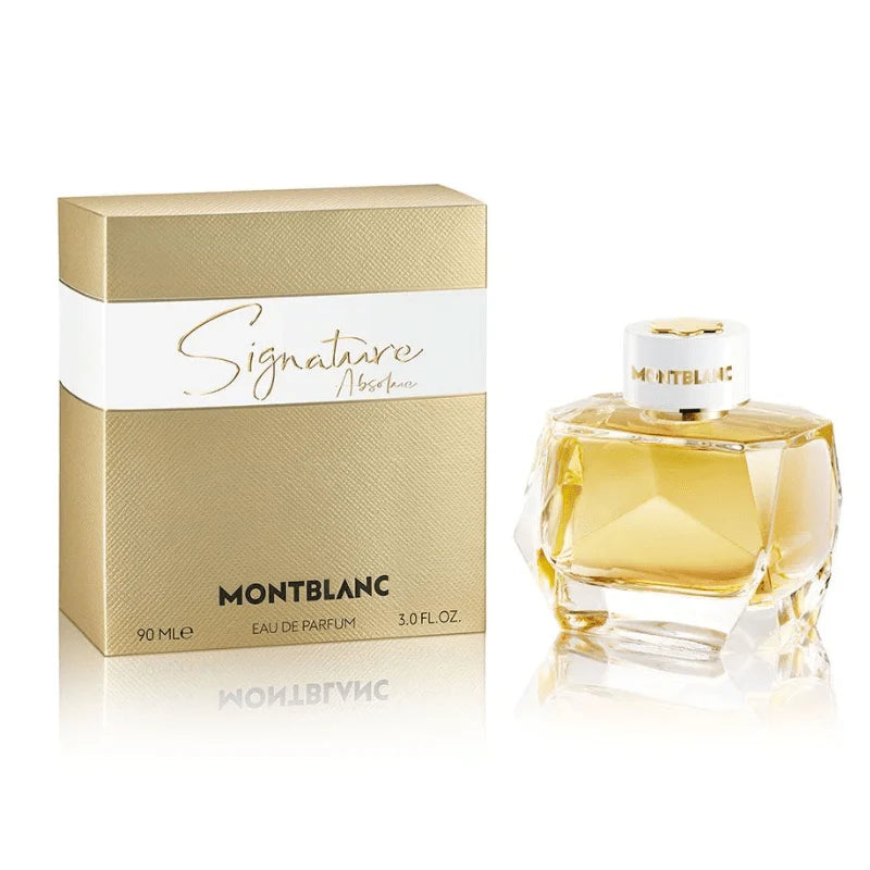 Mont Blanc Signature ABSOLU 90ml