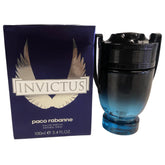 Paco Rabanne Invictus EDT (Blue Edition) (100ml)