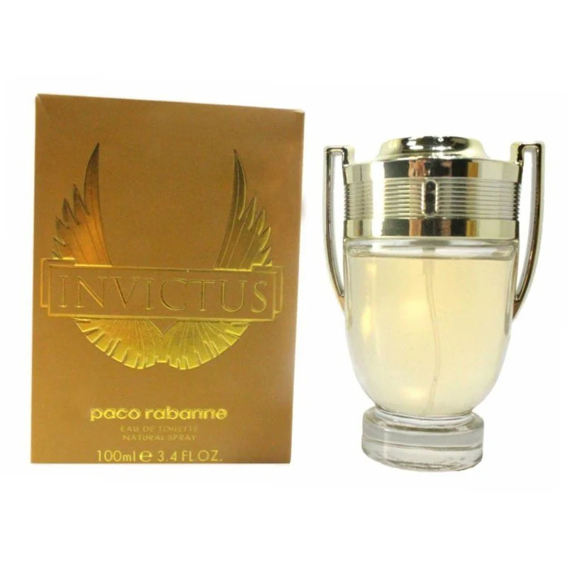 Paco Rabanne Invictus GOLD 100ml