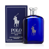 Polo Blue Ralph Lauren Eau De Toilette