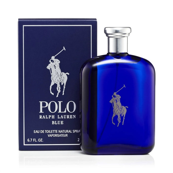 Polo Blue Ralph Lauren Eau De Toilette