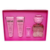 Moschino Pink Gift set