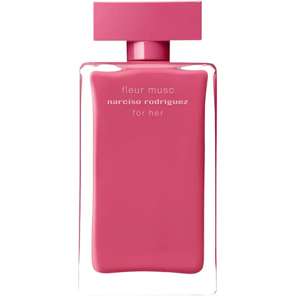 Narciso rodriguez for her Fleur Musc Eau De Parfum 100ML