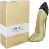 Carolina Herrera Glorious Gold 80ml