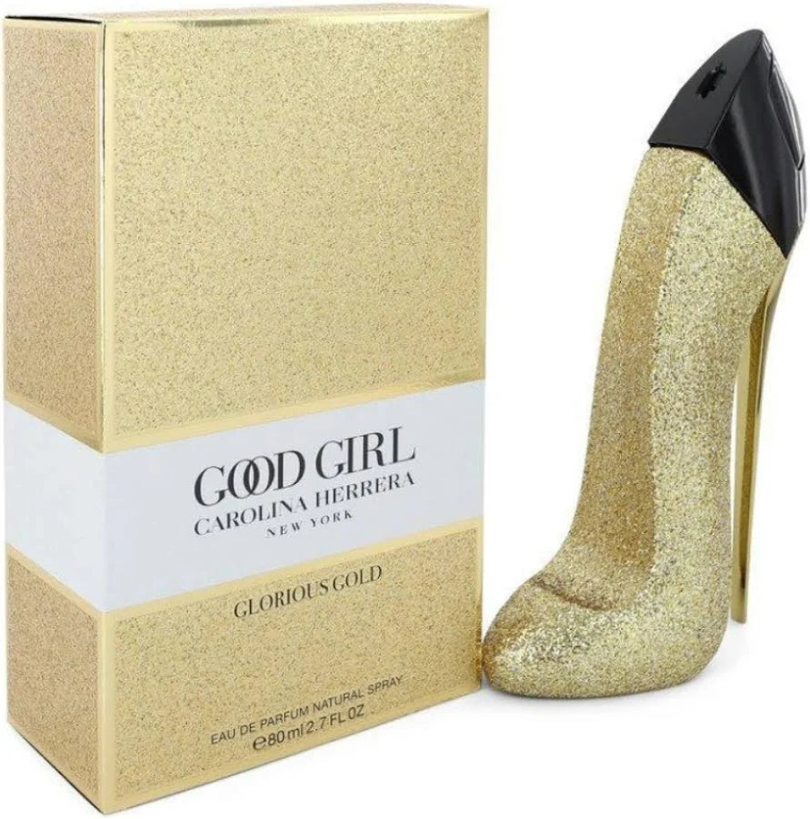 Carolina Herrera Glorious Gold 80ml