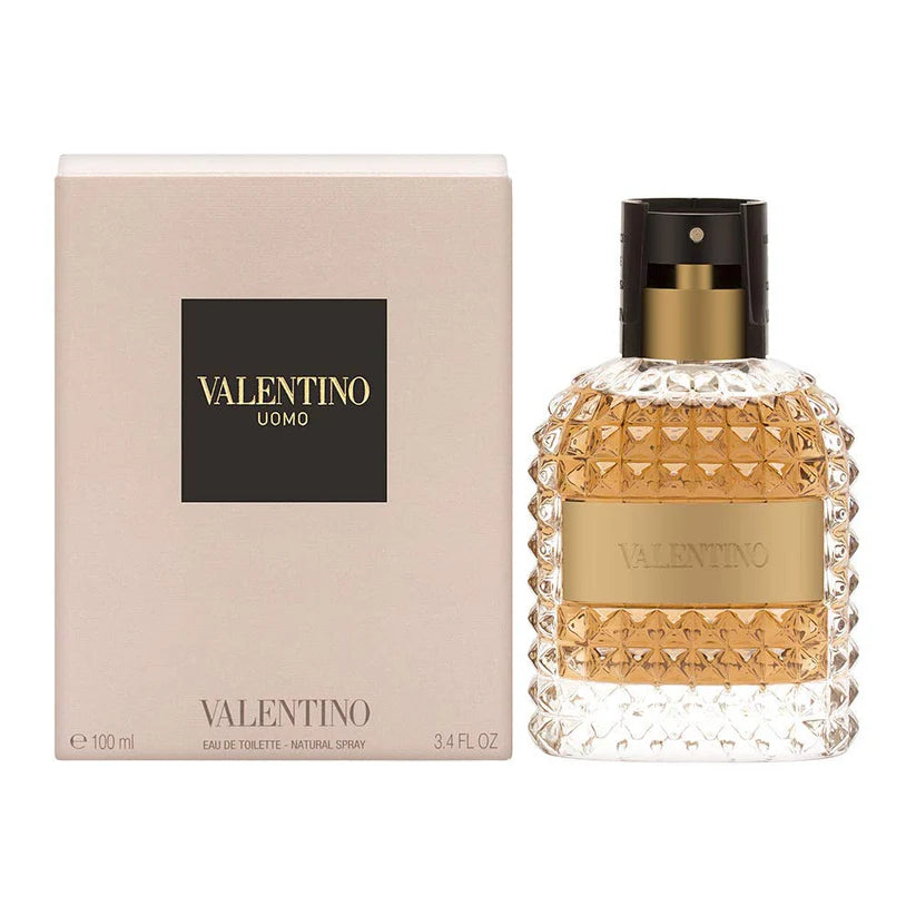 Valentino Uomo EDT (100ml)