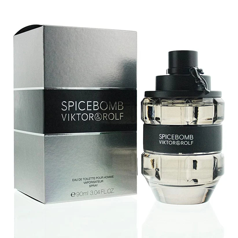 Viktor & Rolf SPICEBOMB 90ml