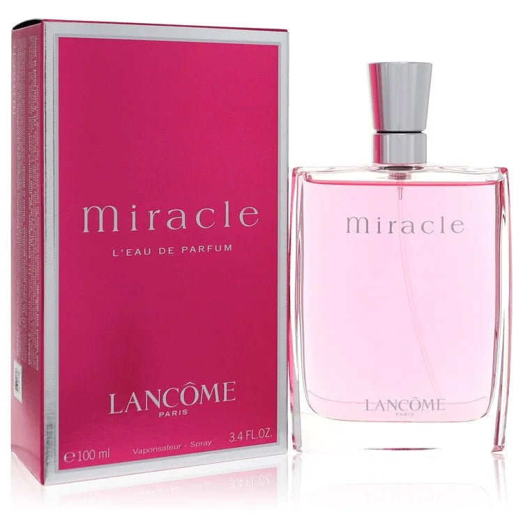 Lancome Miracle EDP