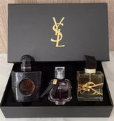 Yves Saint Laurent (YSL) fragrance set (3 x 30ml)